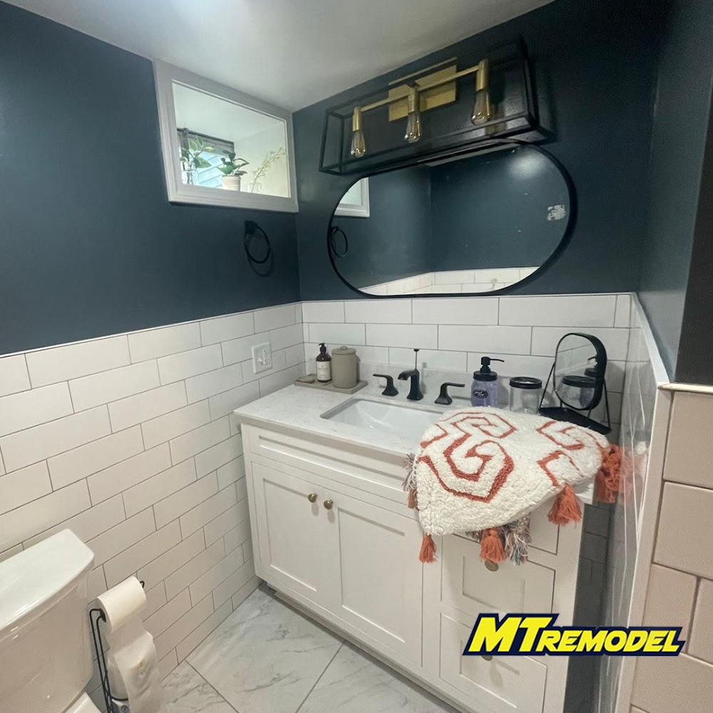 MT Home Remodeling