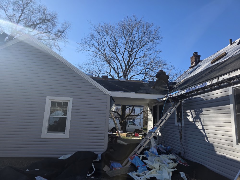 Bustillo Construction Llc