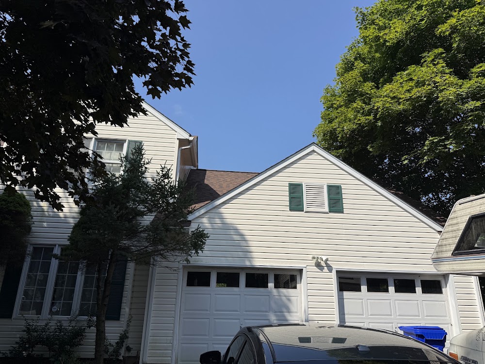 Frog Hollow Home Improvement LLC