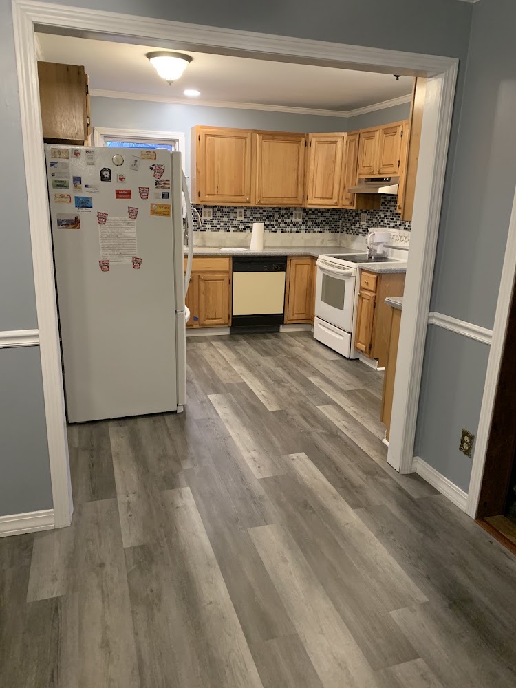 CJC Construction & Landscaping, LLC